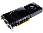 NVIDIA GeForce GTX 280