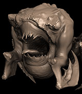 NVIDIA GPU Tesselation in Direct3D 11