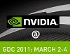 NVIDIA @ GDC 2011
