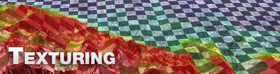 Real-time Rendering at NVIDIA