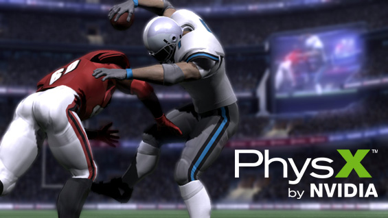 NVIDIA s PhysX-enabling Forceware 177.39 beta drivers now available