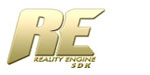 NVIDIA PhysX with Artificial Studios Reality Engine