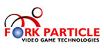 NVIDIA PhysX with Fork Particle