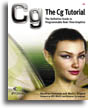 The Cg
 Tutorial