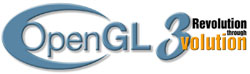 NVIDIA Provides OpenGL 3.0 Support Today