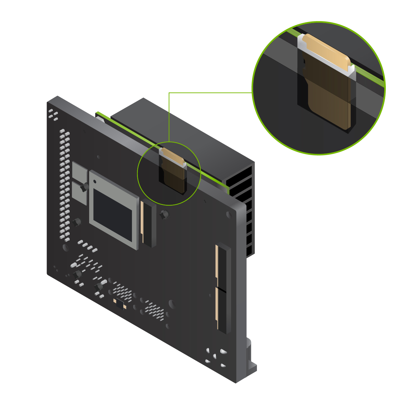 Jetson Orin Nano Developer Kit Getting Started Nvidia Developer