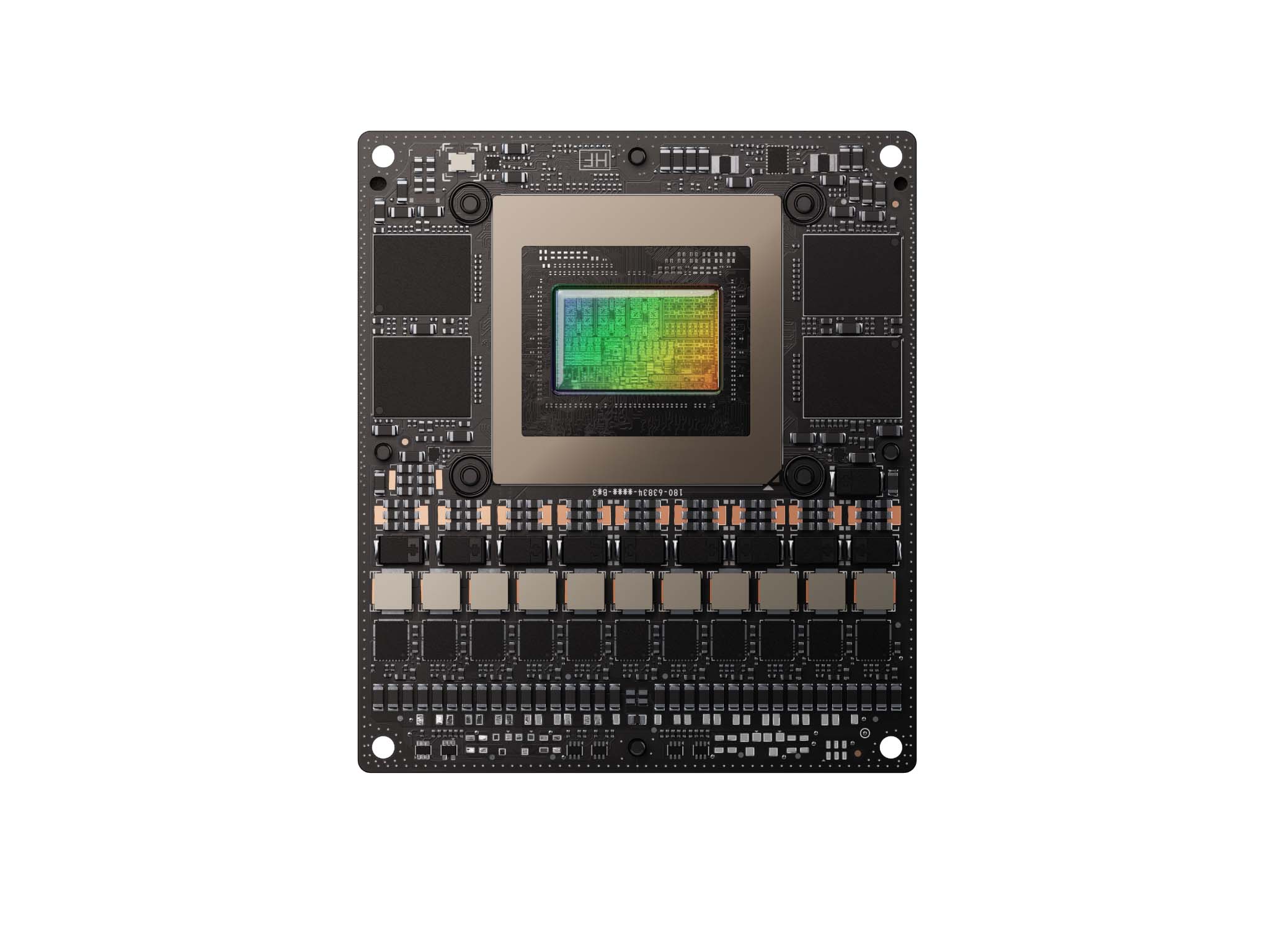 alt="Jetson Thor series of modules"