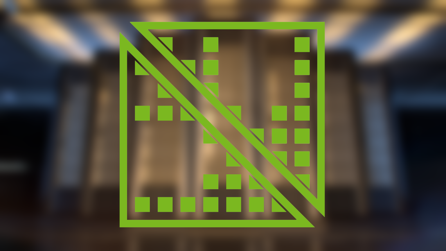 nvmath-python FFT performance