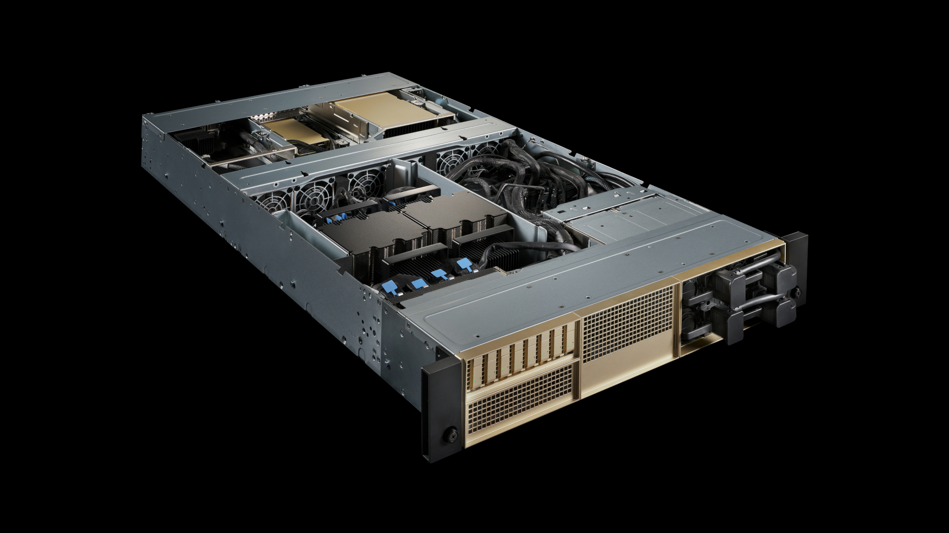 NVIDIA ARC-Compact