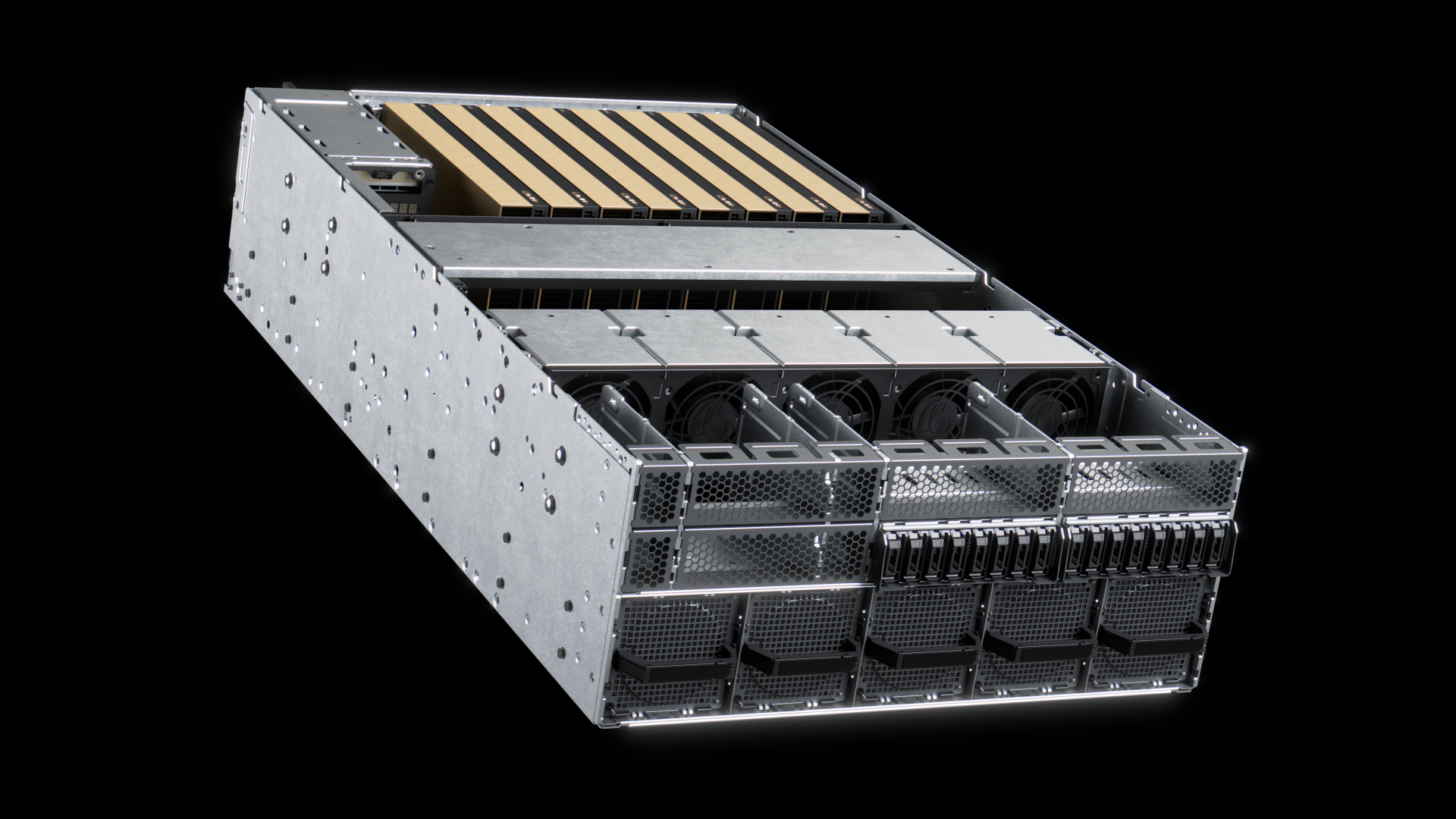 NVIDIA ARC-Pro