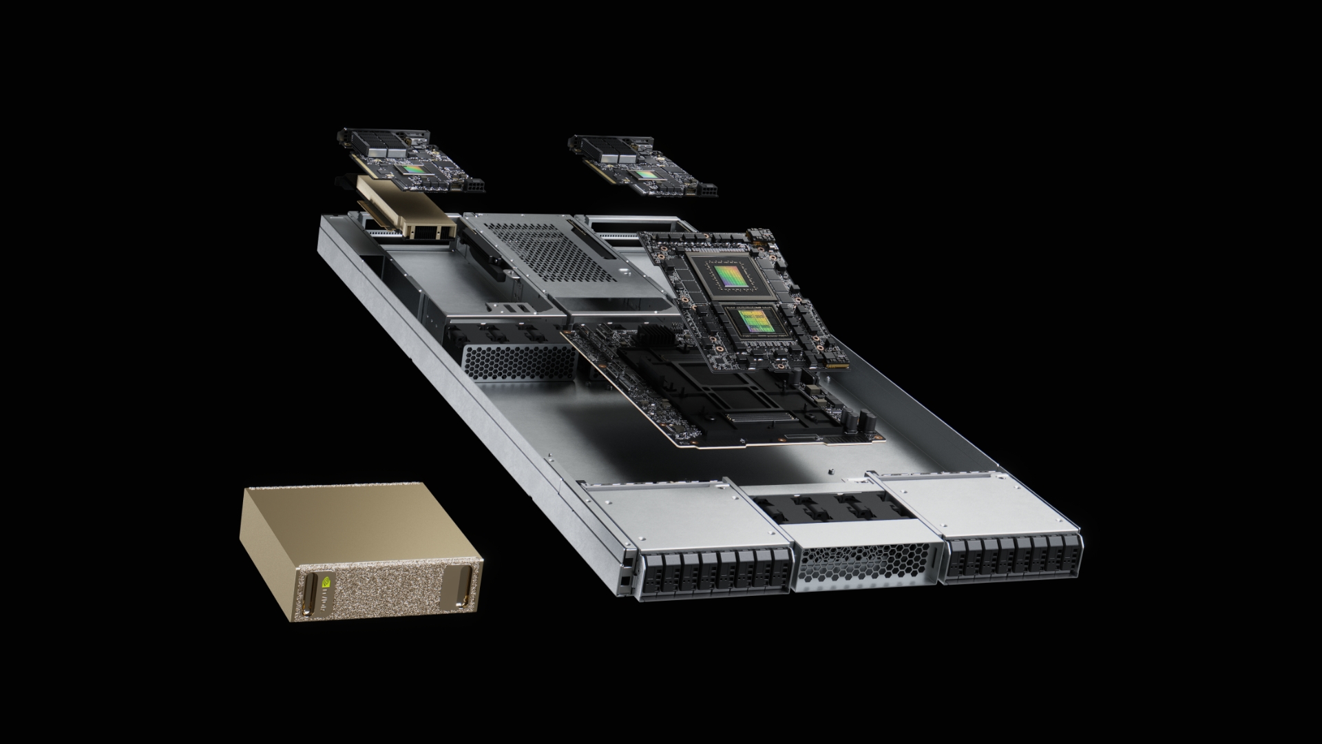 NVIDIA Aerial Testbed (ARC-OTA)