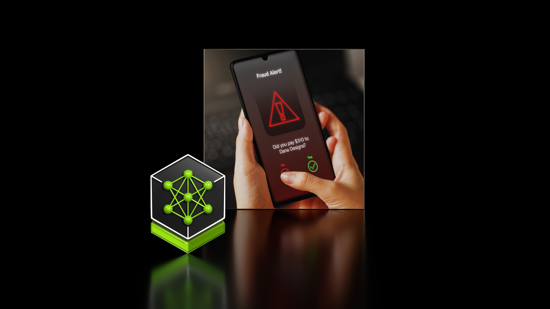 Fraud Detection in Financial Services with Graph Neural Networks