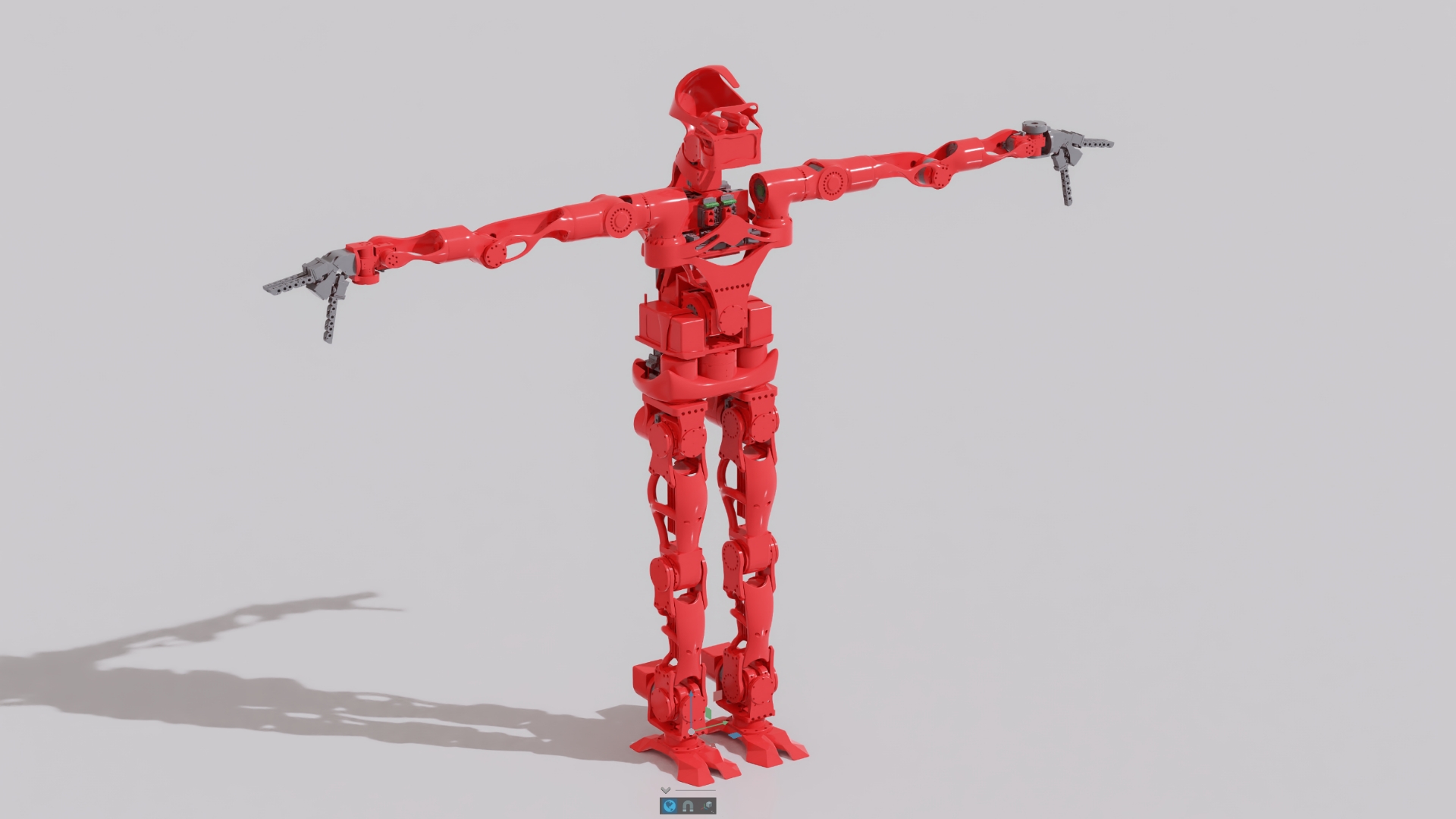 Austin Hwang leverages Omniverse and OpenUSD to advance robotics, digital twins, and sim-to-real workflows