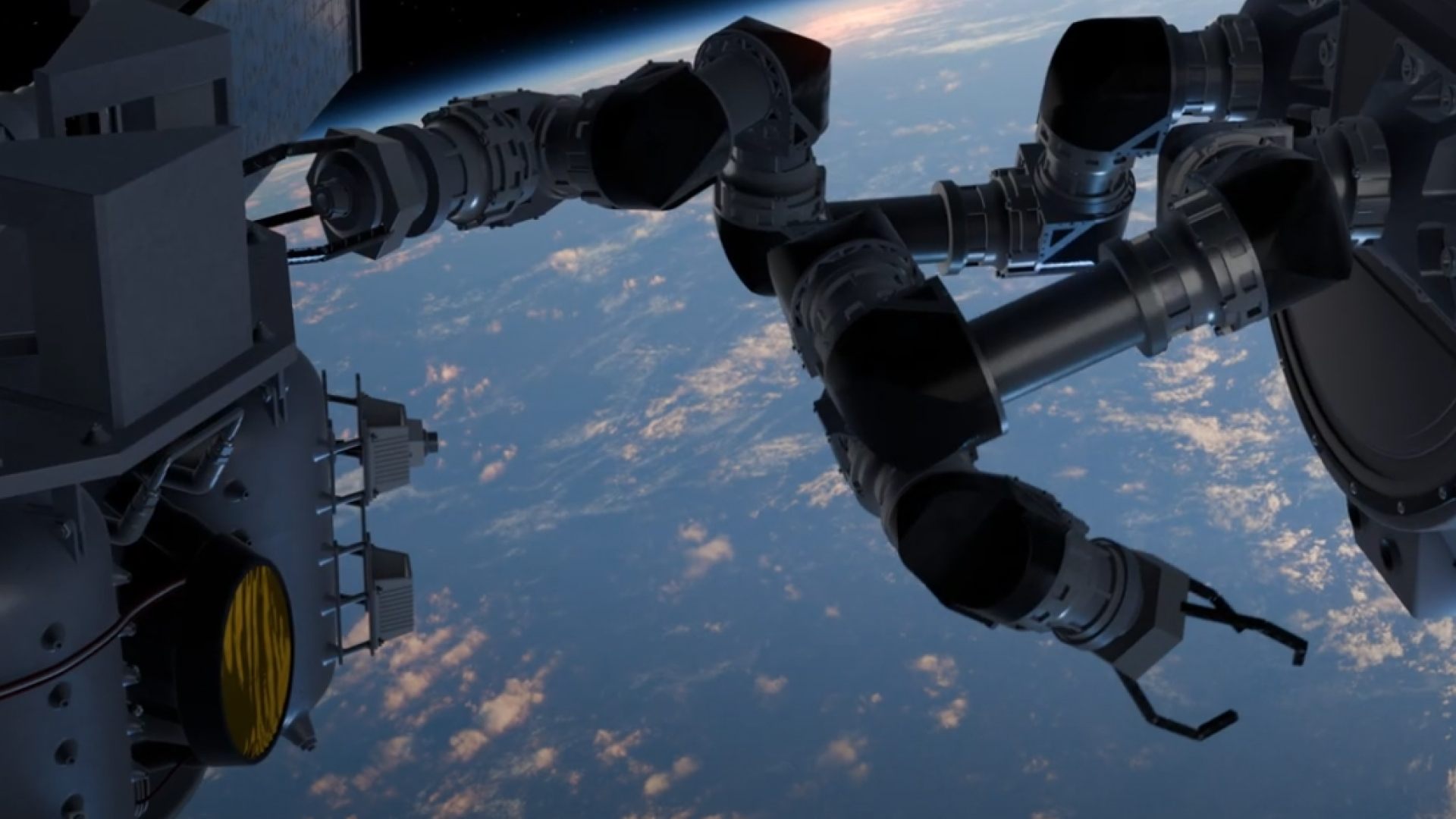 Nandu Vellal and is company provides next gen 3D visualizations for industrial, medical and education apps