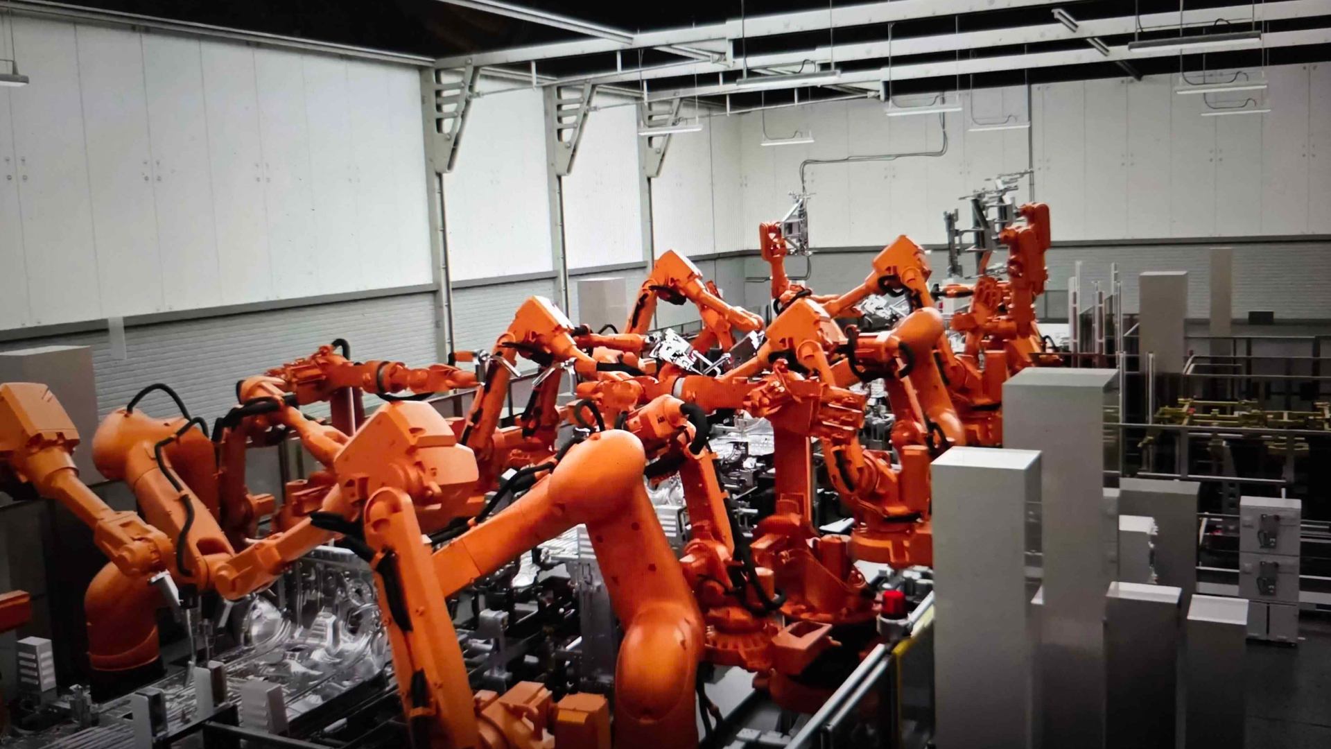 Nandu Vellal and is company provides next gen 3D visualizations for industrial, medical and education apps