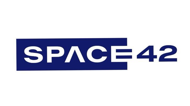 Space42 logo