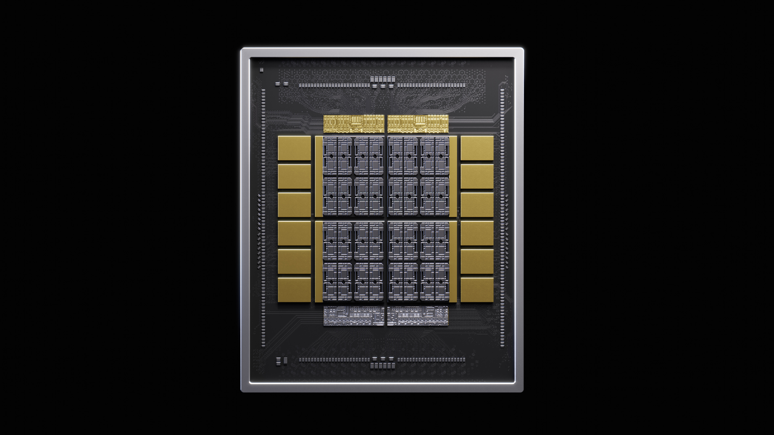 :NVIDIA Blackwell GPU chip