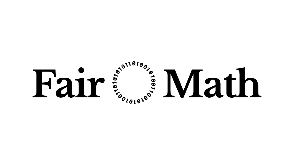 Fair Math Logo