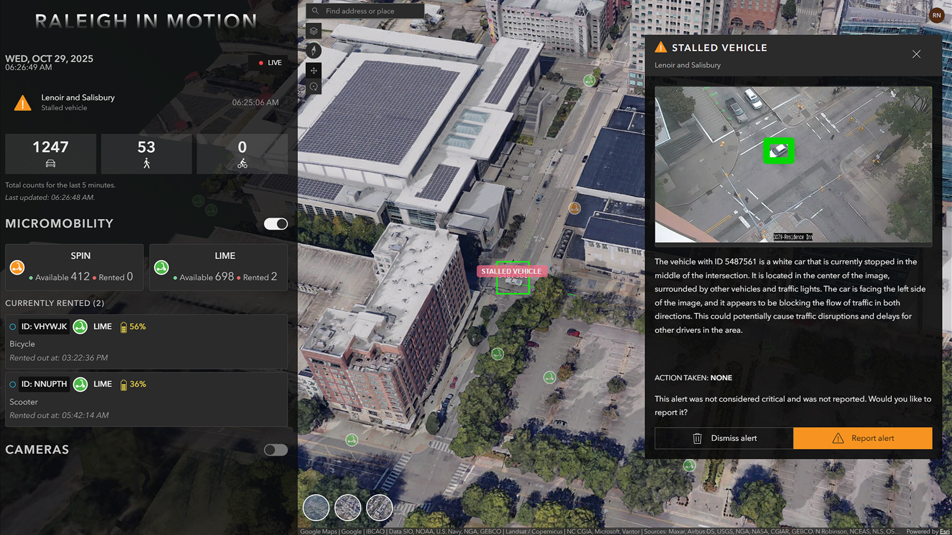 YMA 客户案例请拍摄视频中的图像