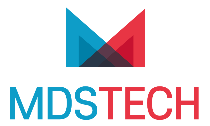 MDS Tech logo