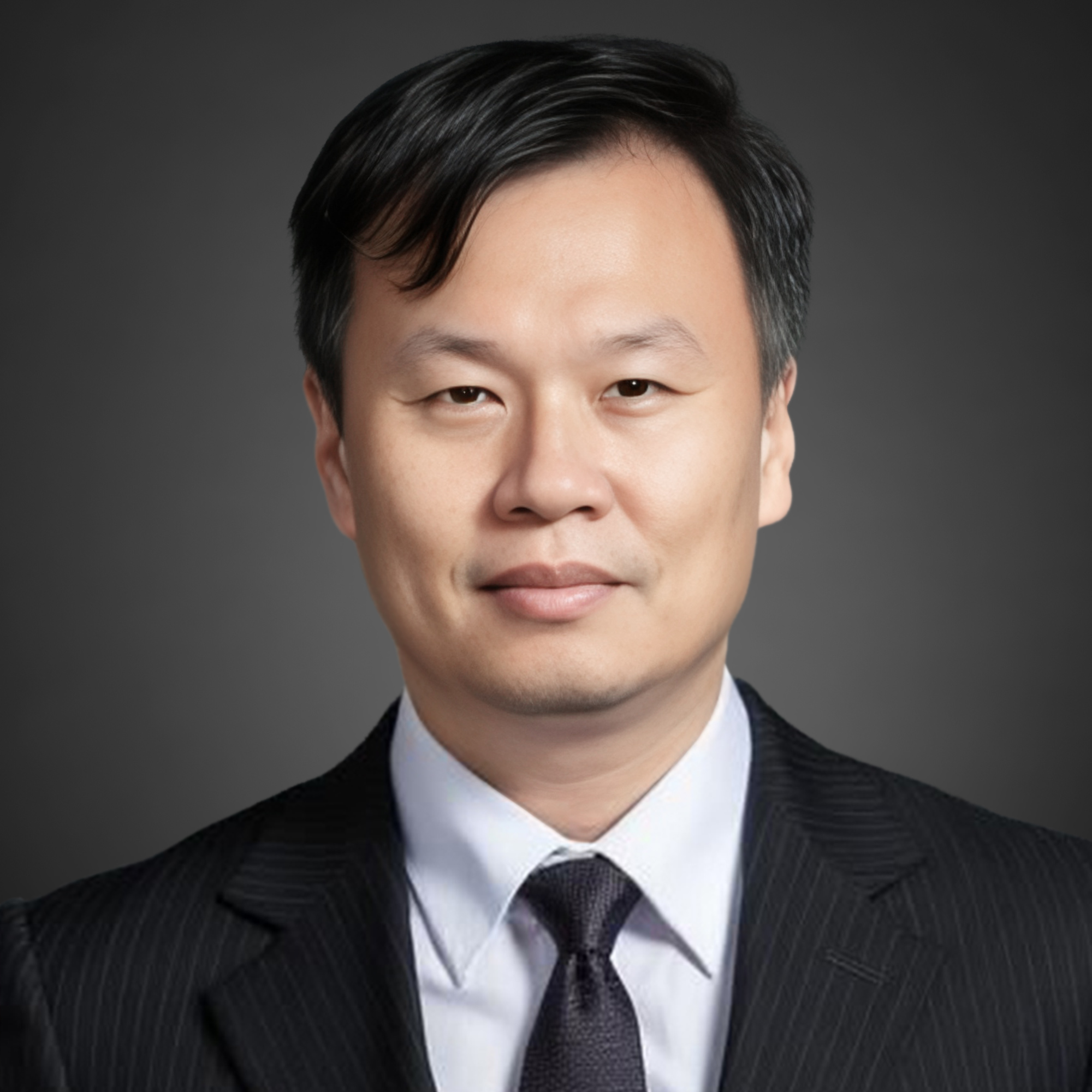 NVIDIA FLARE Day Speaker - Chien-Chang Lee