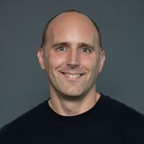 NVIDIA FLARE Day Speaker - Gregg Spivey