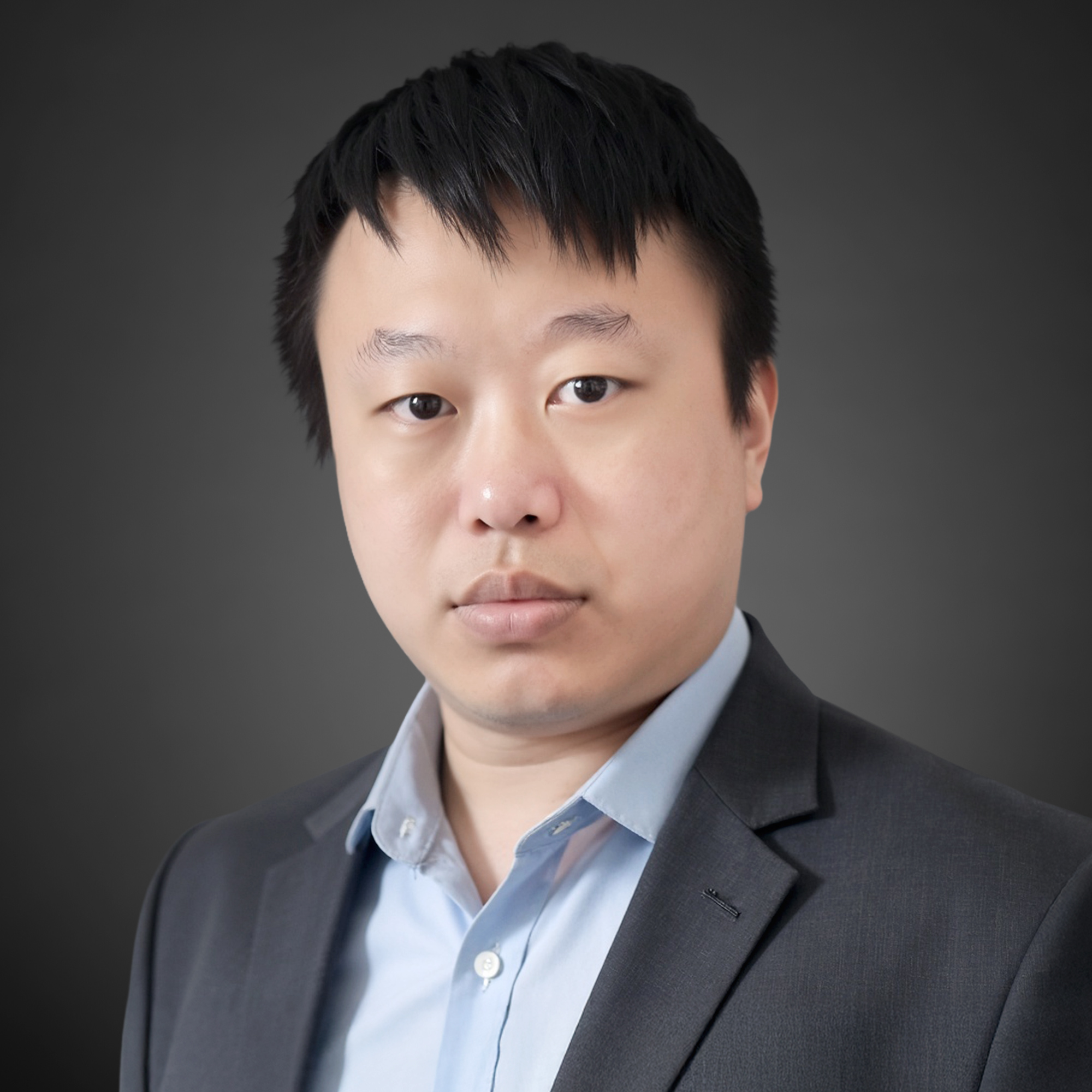 NVIDIA FLARE Day Speaker - Po-Chun Liao