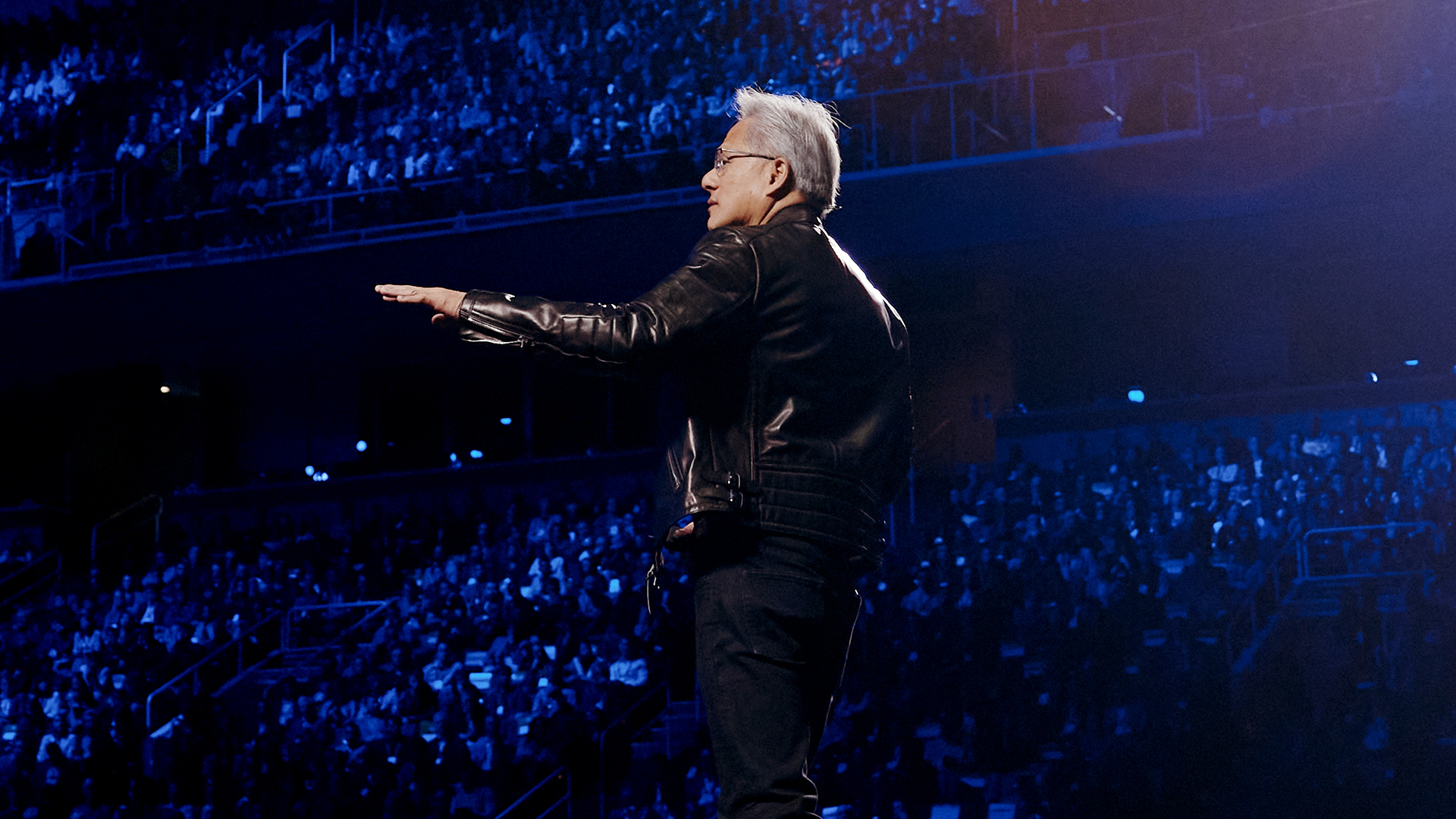 NVIDIA CEO Jensen Huang will be giving the GTC 2026 keynote speech