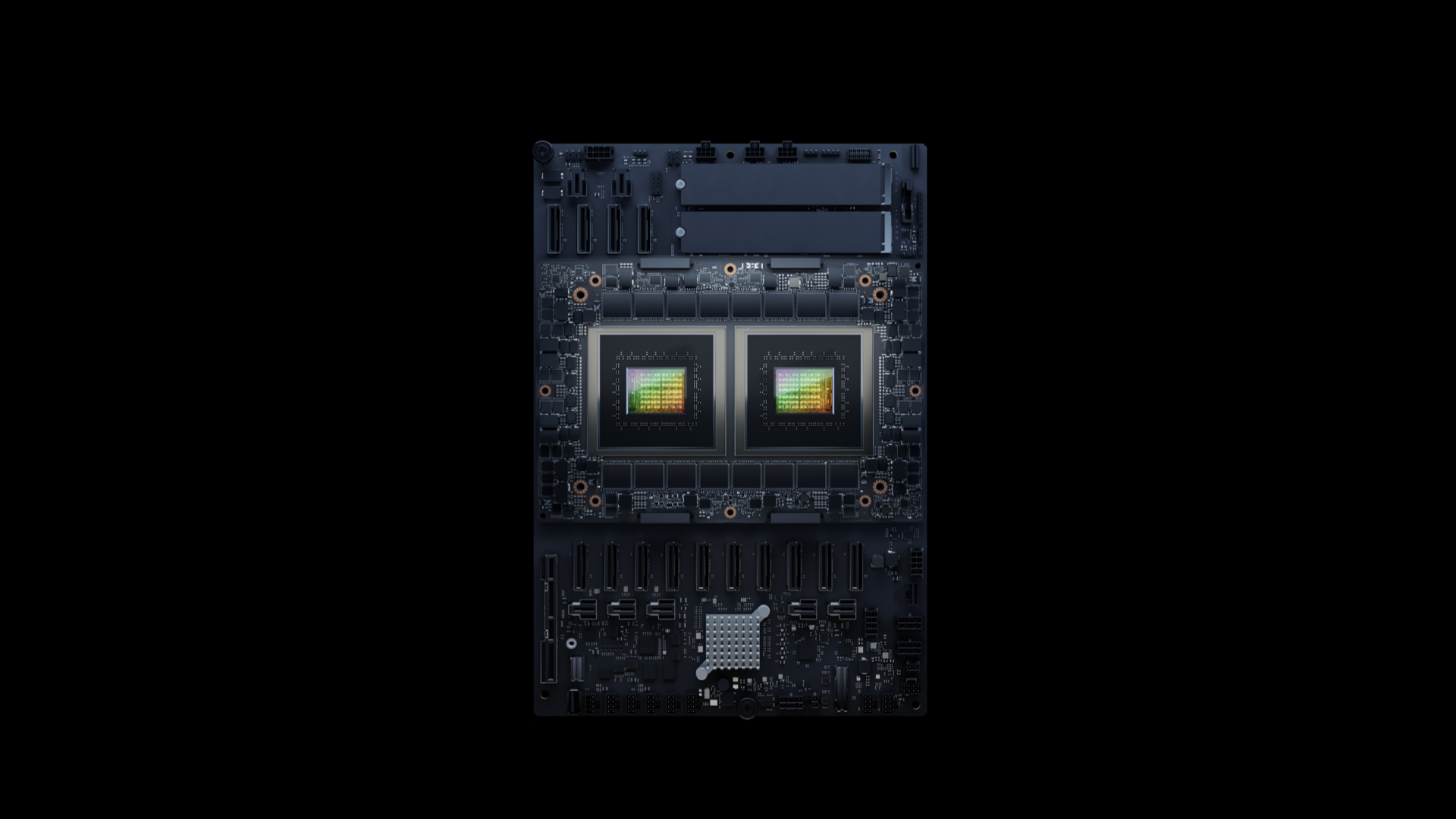 NVIDIA Grace CPU