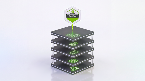 Global Certification Webinar: Your Roadmap Across the AI Stack