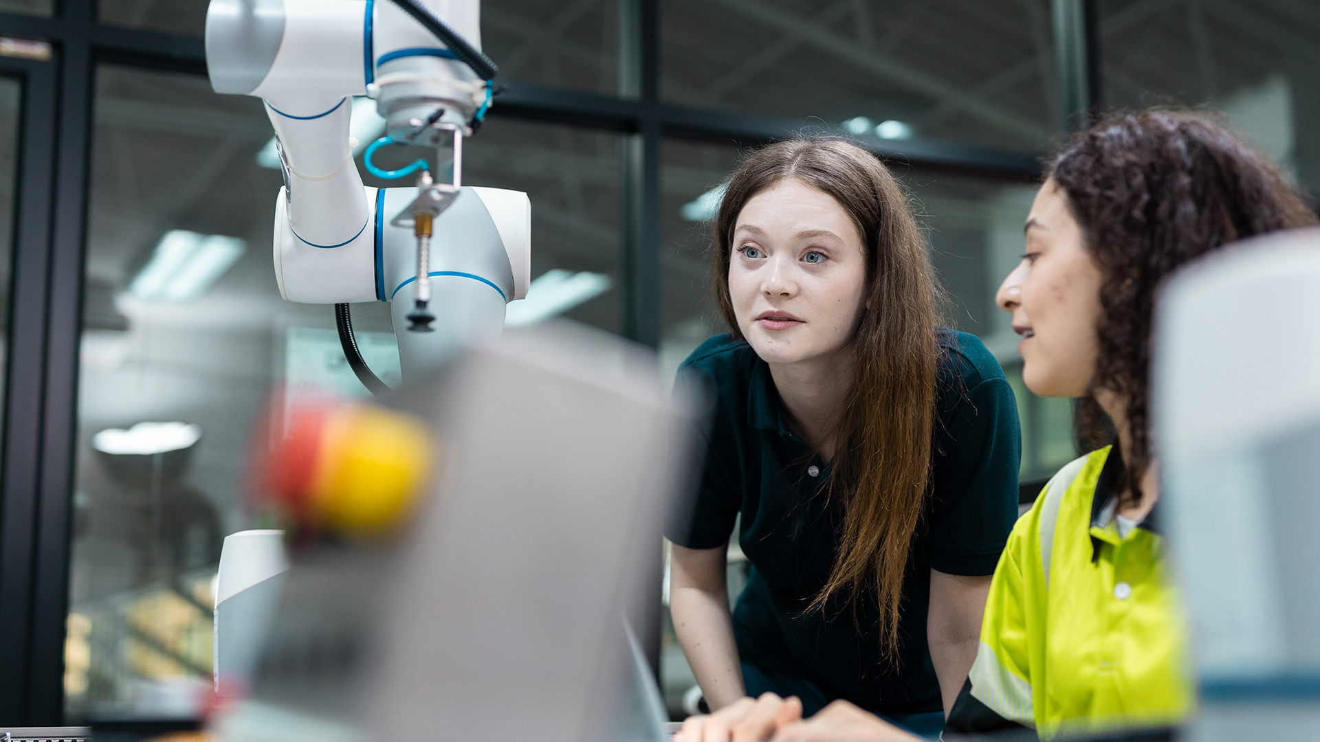NVIDIA higher education research partnership driving AI innovation through university grants and fellowships