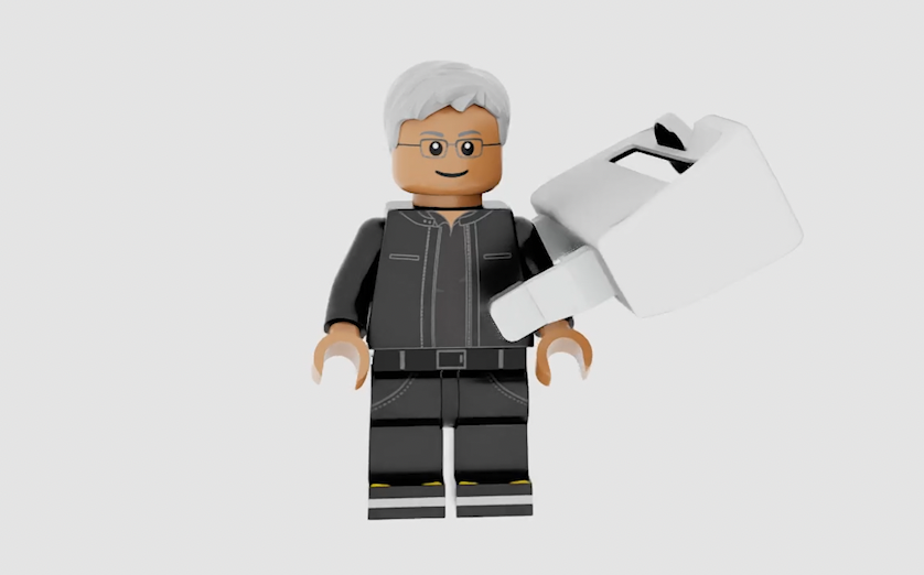 NVIDIA Issac Manipulator