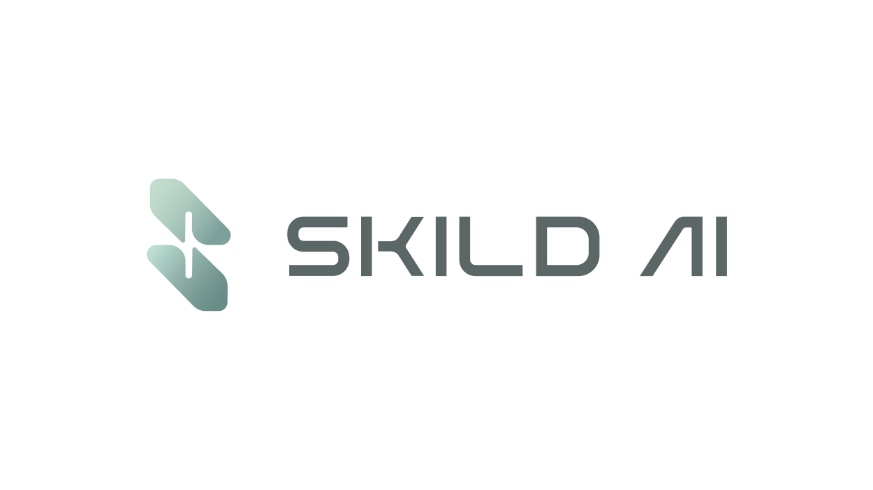  NVIDIA industry partner - Skild AI