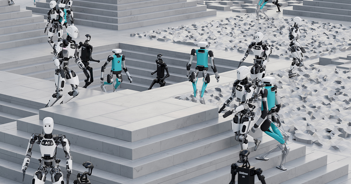 Isaac sim robotics simulation and synthetic data generation nvidia