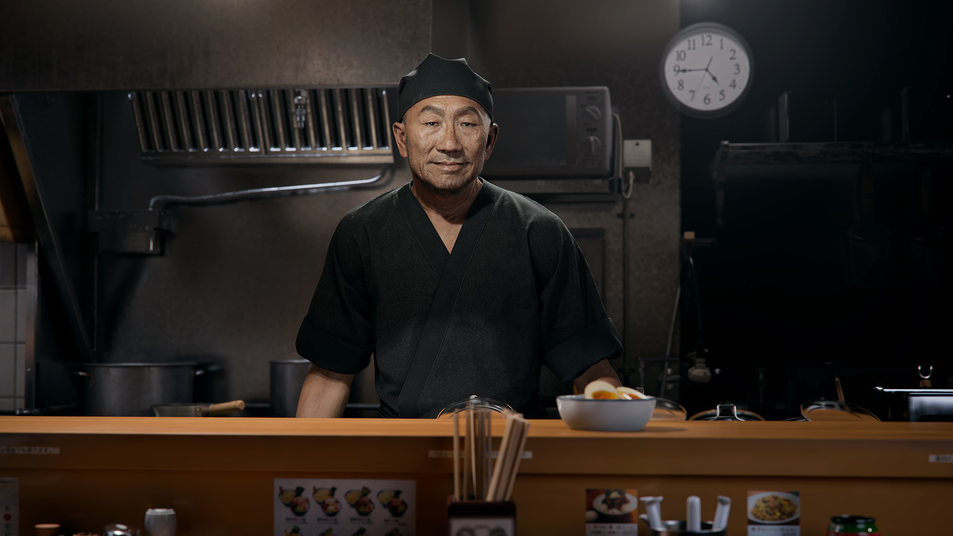 NVIDIA ACE digital human technologies suite showing AI-driven character animation