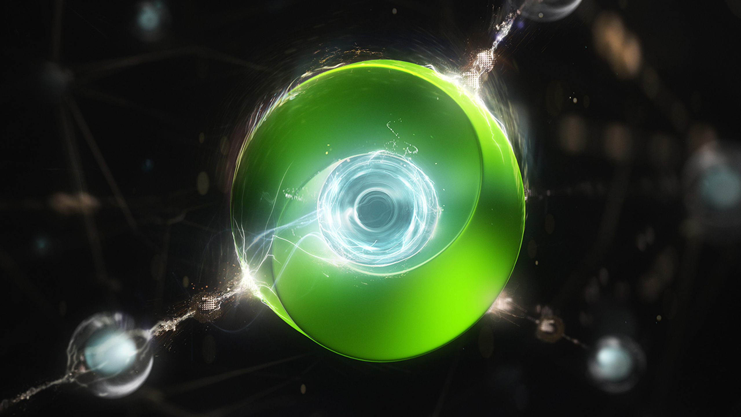 Physical AI simulation with NVIDIA Omniverse
