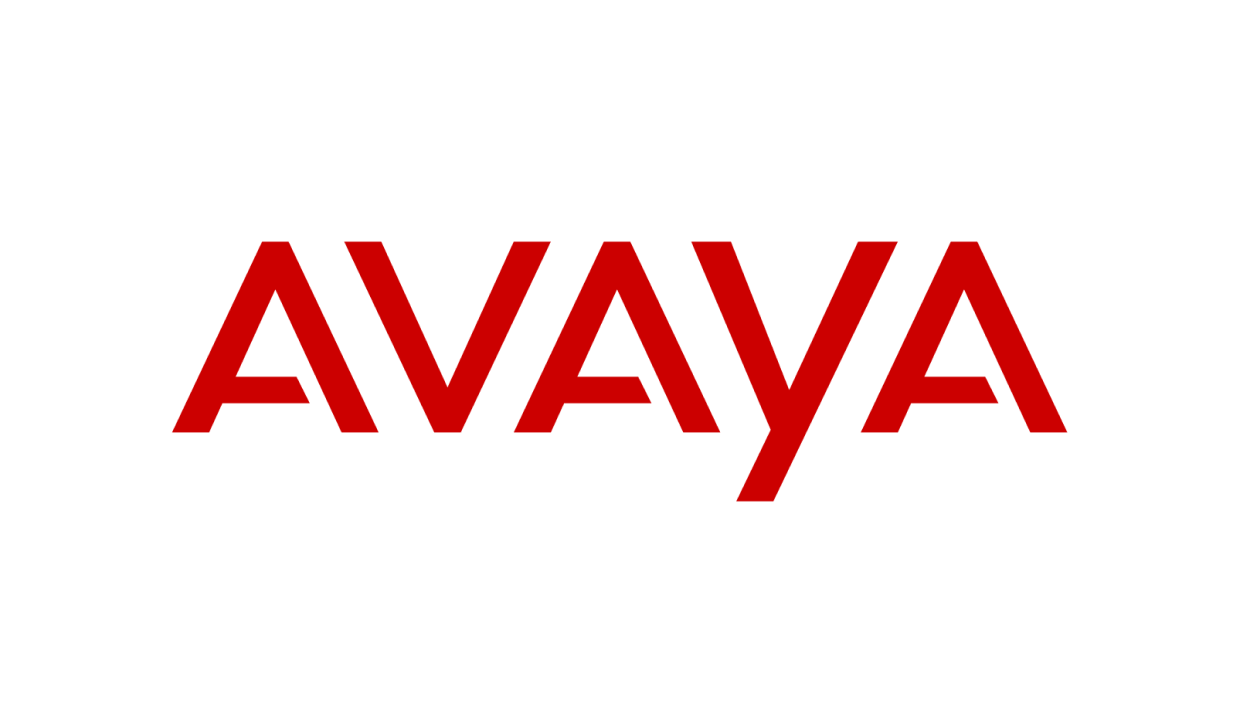 NVIDIA Maxine partner - Avaya