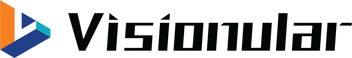 NVIDIA Partner logo - Visionular