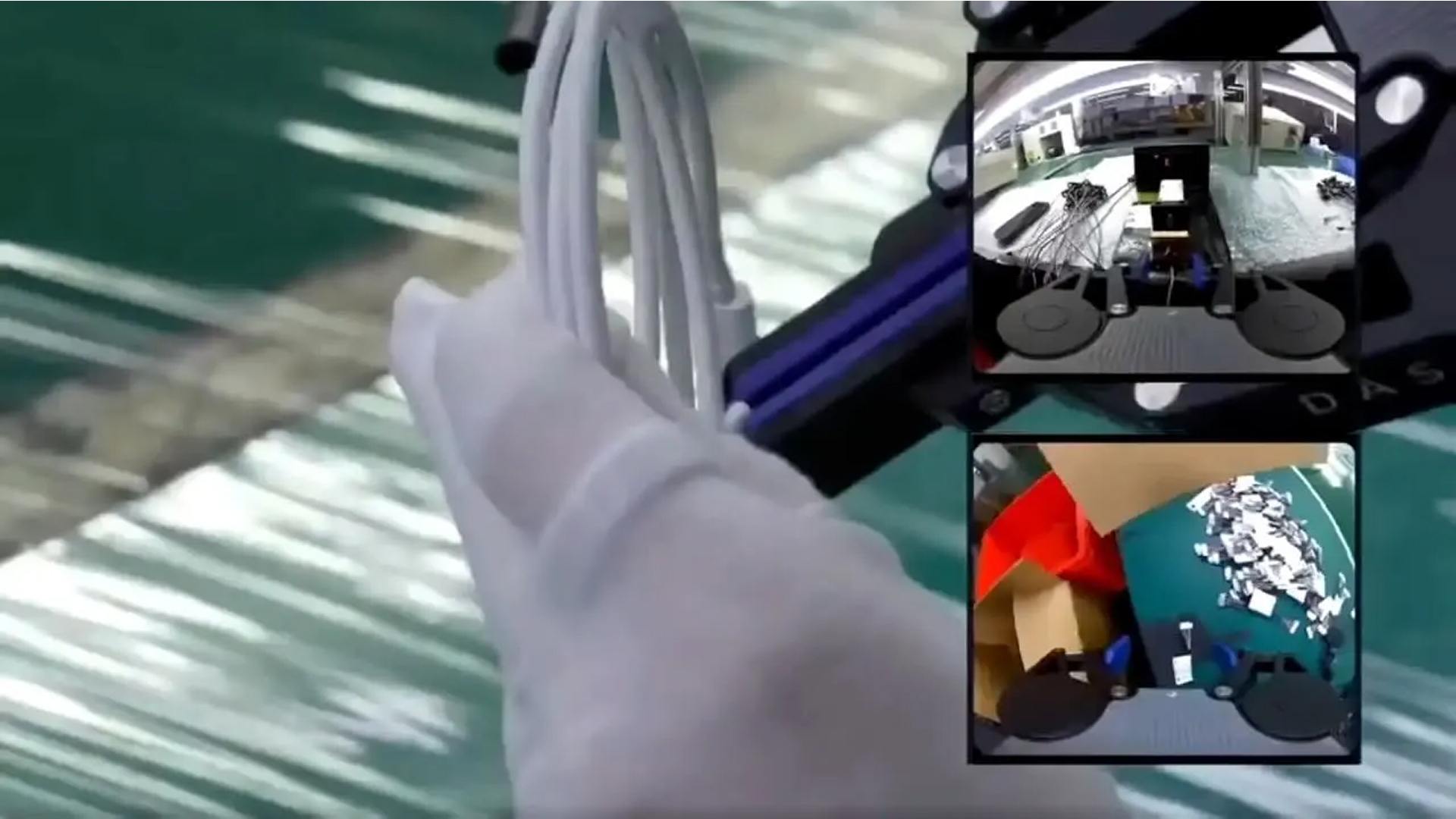 Sydney Montalto is an Industrial Design student passionate about human-tech interaction, focusing on ergonomics, robotics, and software development. 