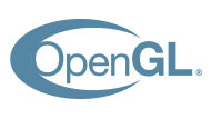 Open GL logo