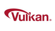 Vulkan logo