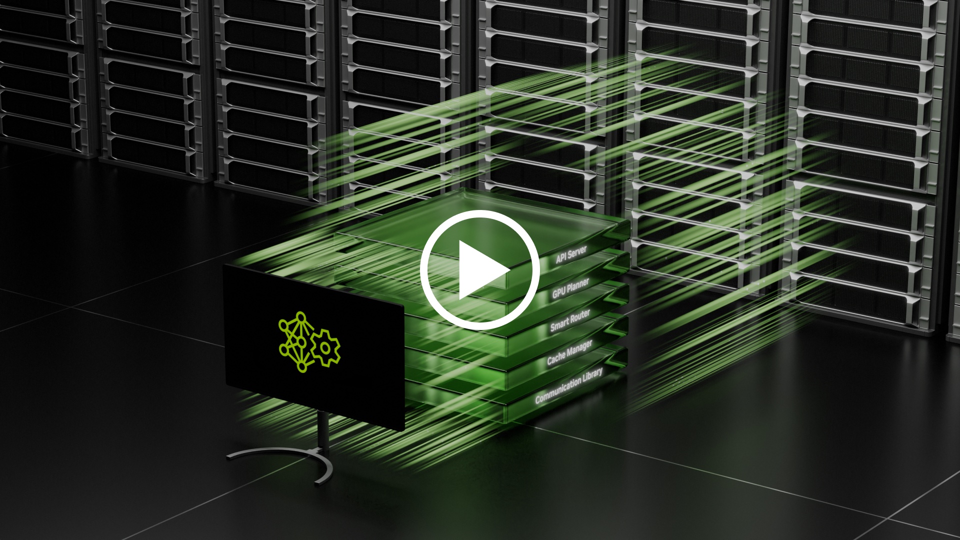 NVIDIA Dynamo Office Hours