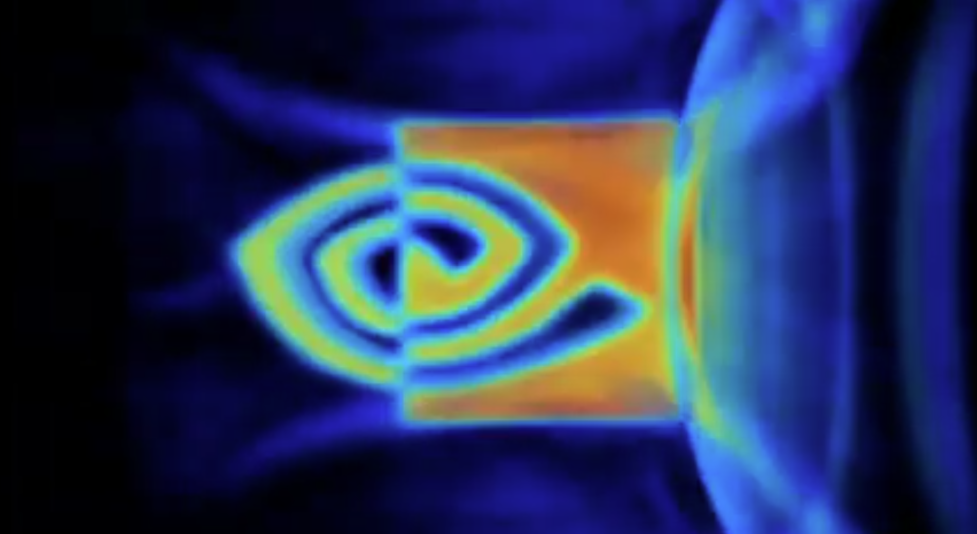 Warp Python | NVIDIA Developer