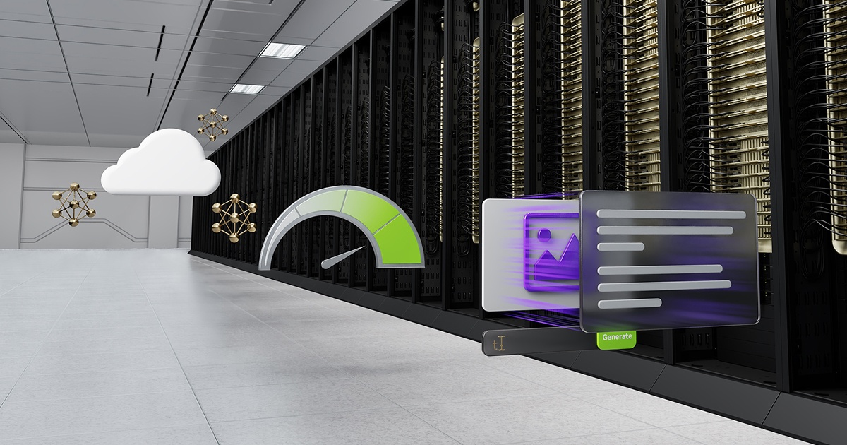 Inference Performance for Data Center Deep Learning (Nvidia)