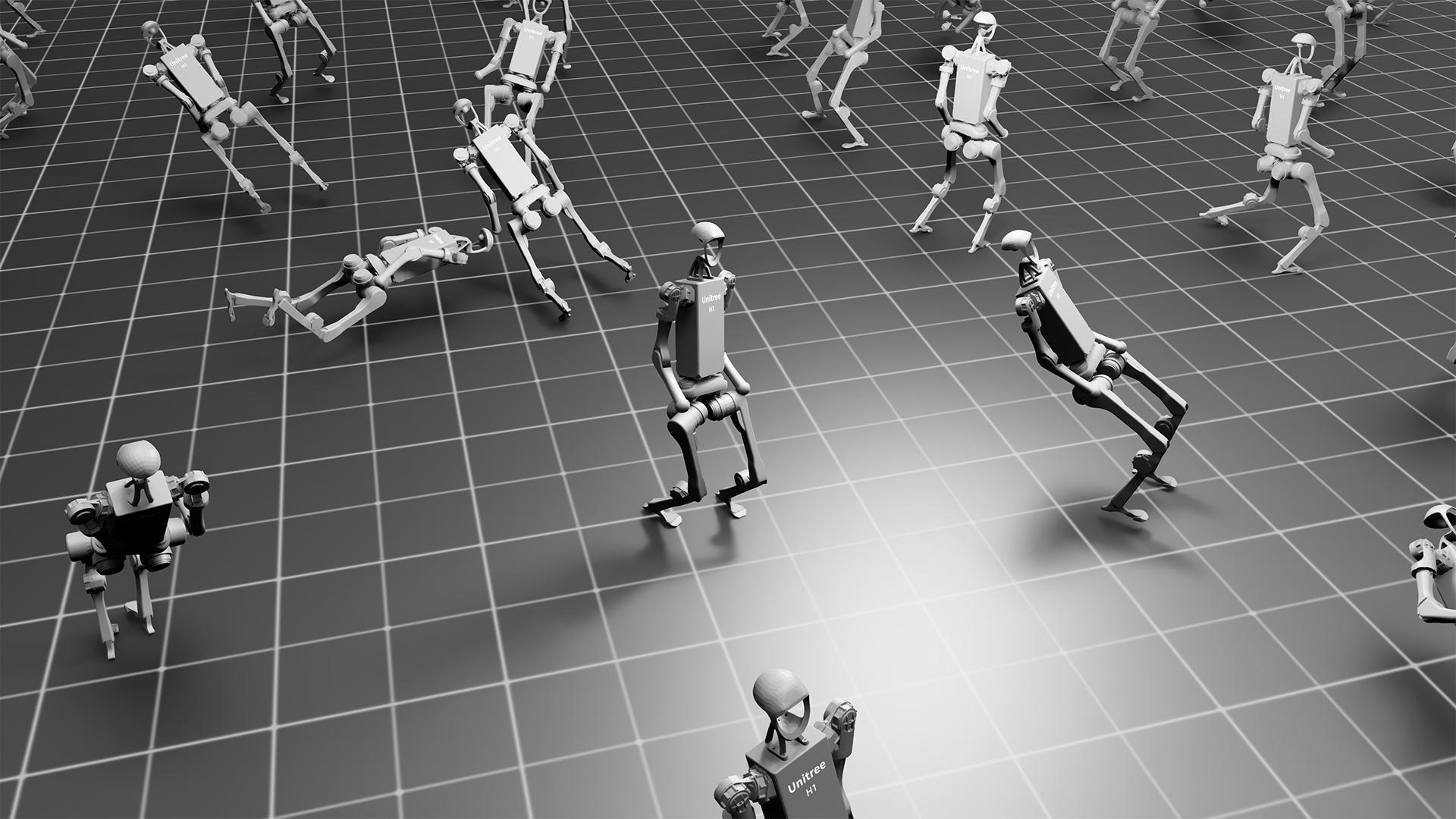  Muammer Bay is a Simulation Engineer, specializing in synthetic data, digital twins, and robotics in NVIDIA Omniverse. 