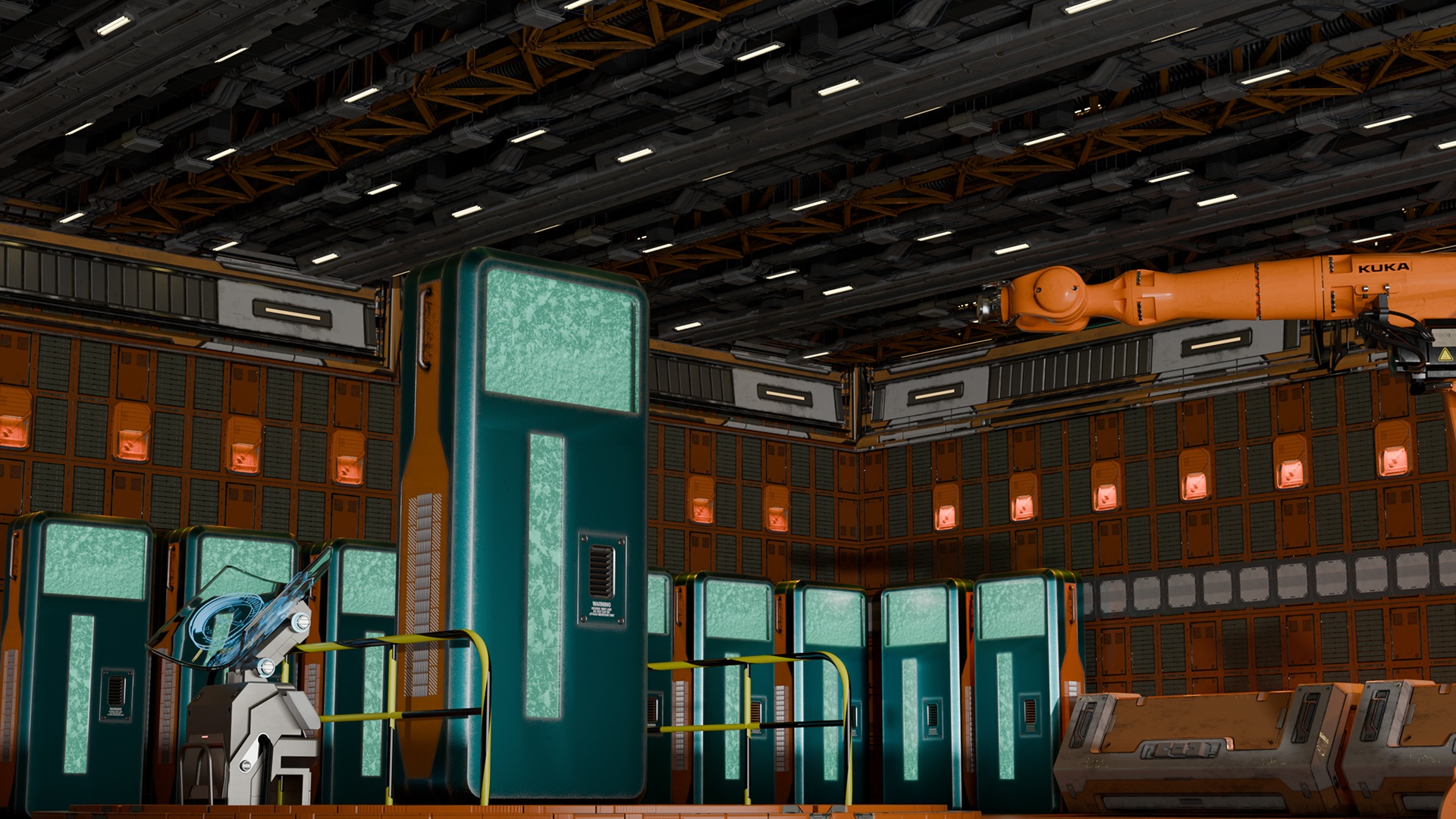 Austin Hwang leverages Omniverse and OpenUSD to advance robotics, digital twins, and sim-to-real workflows