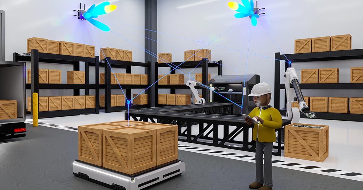 Sionna - An Open-Source Library for 6G Research | NVIDIA Developer