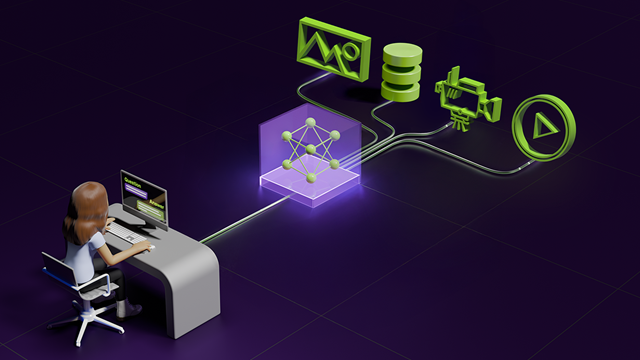 AI Blueprint for Video Search and Summarization