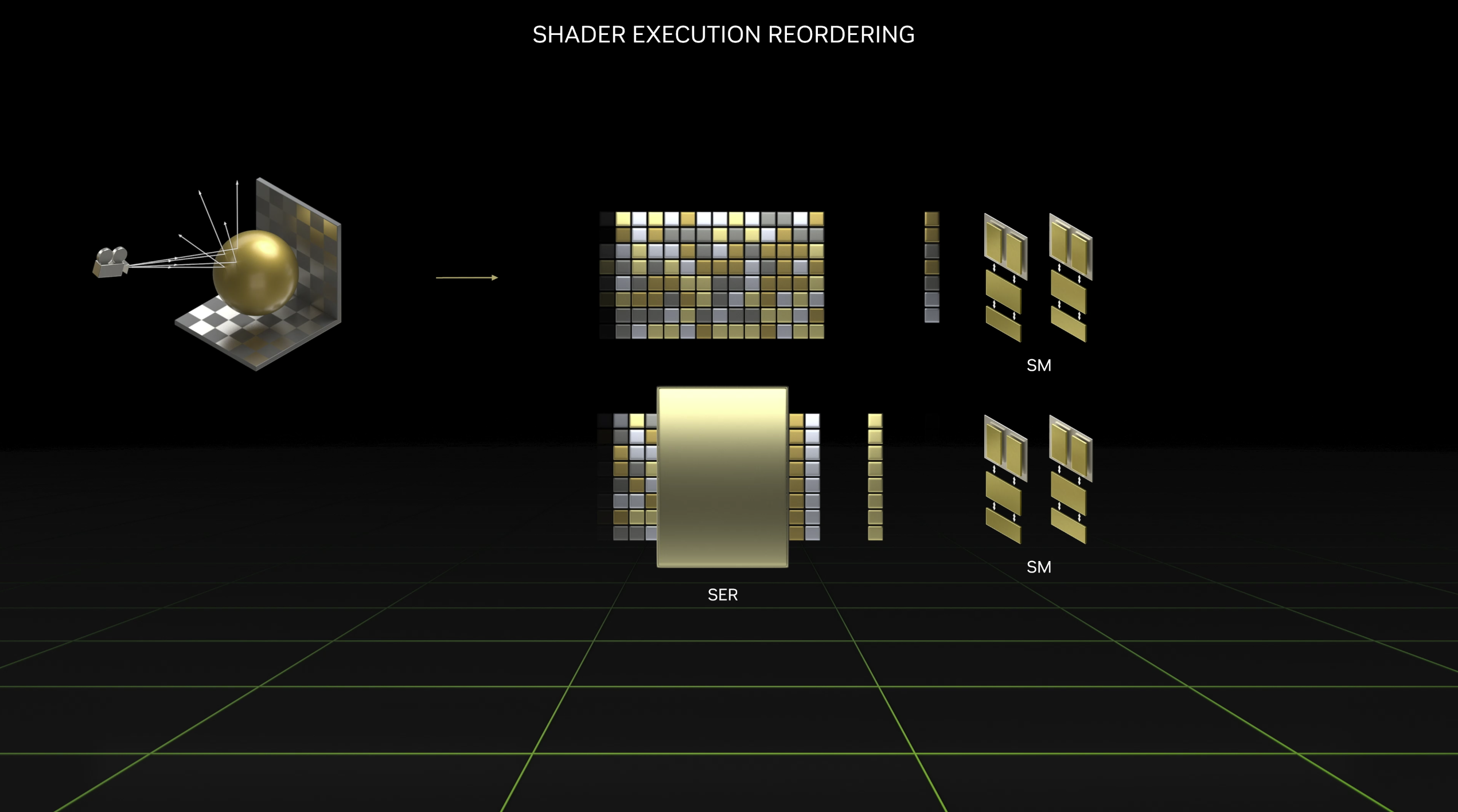 Ray Tracing  NVIDIA Developer