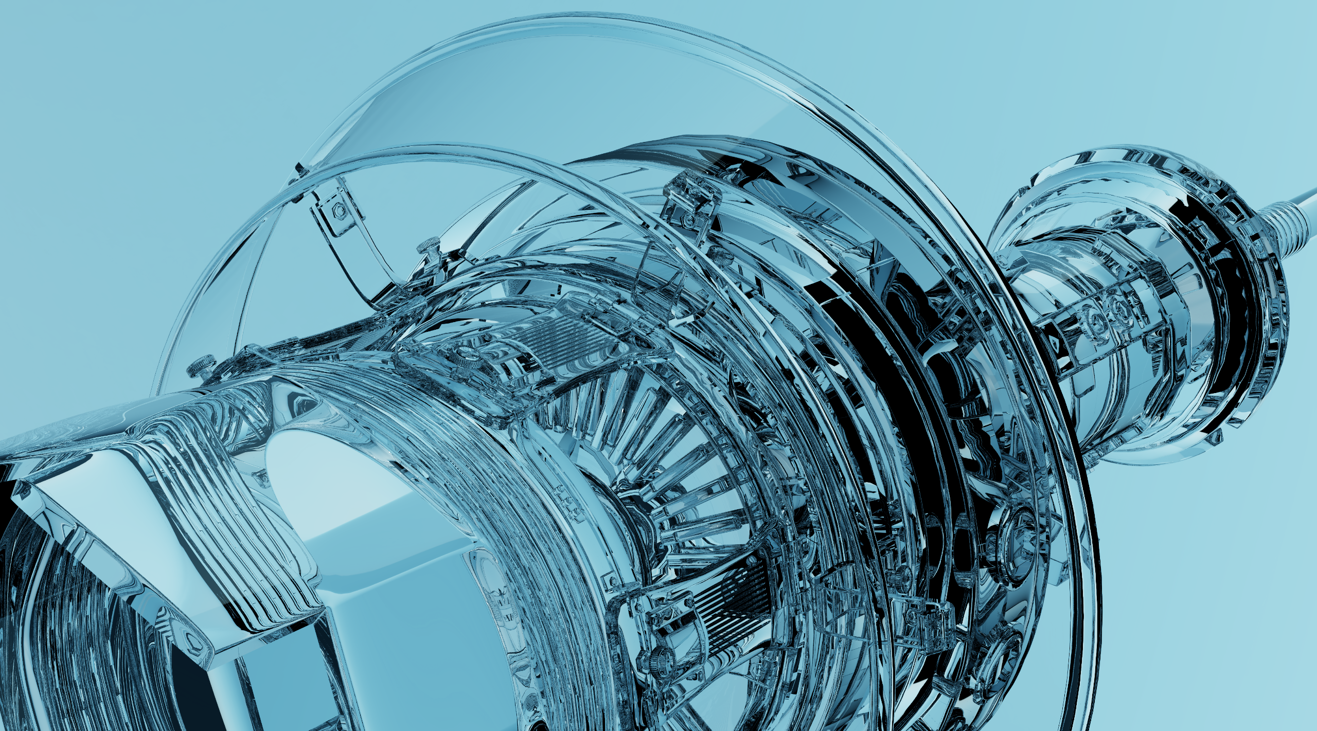 Ray Tracing NVIDIA Developer